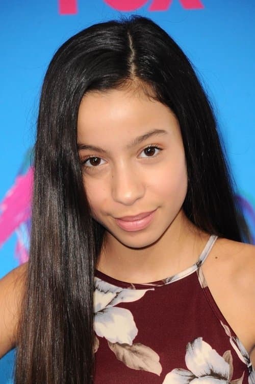 Izabella Alvarez image