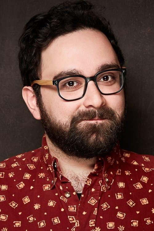 Izad Etemadi image