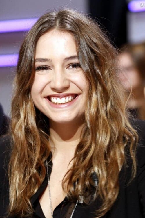 Izïa Higelin image
