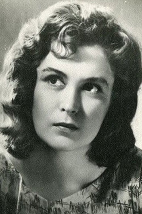 Izolda Izvitskaya image