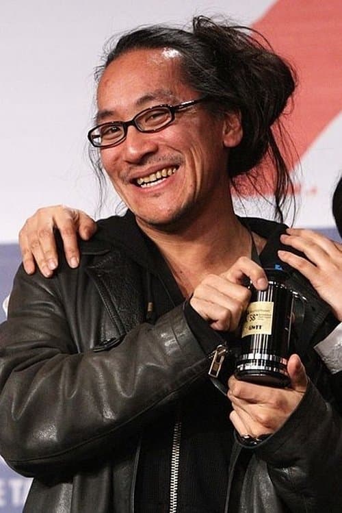 Photo of Izuru Kumasaka