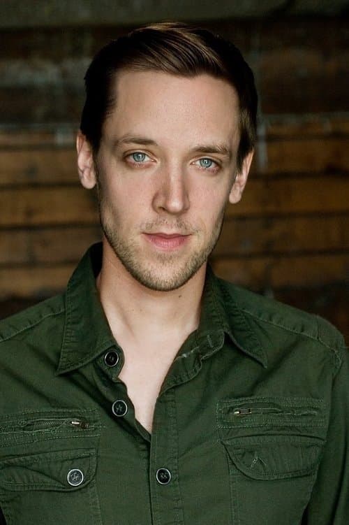 J. Adam Brown image