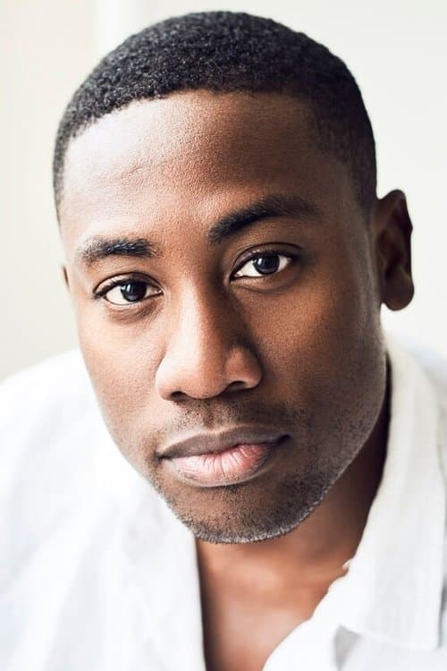 J. Alex Brinson image