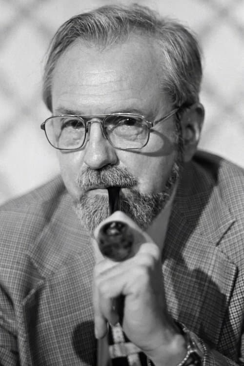 J. Allen Hynek image