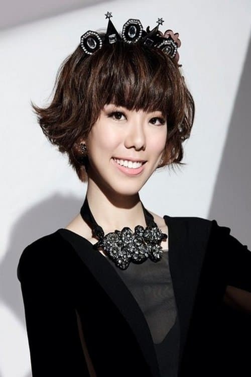 J. Arie image