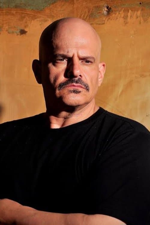 J. Brandon Hill image