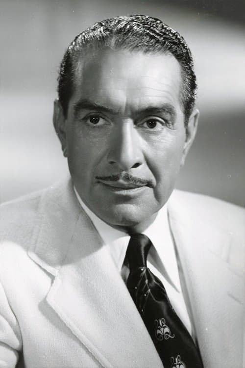 J. Carrol Naish image
