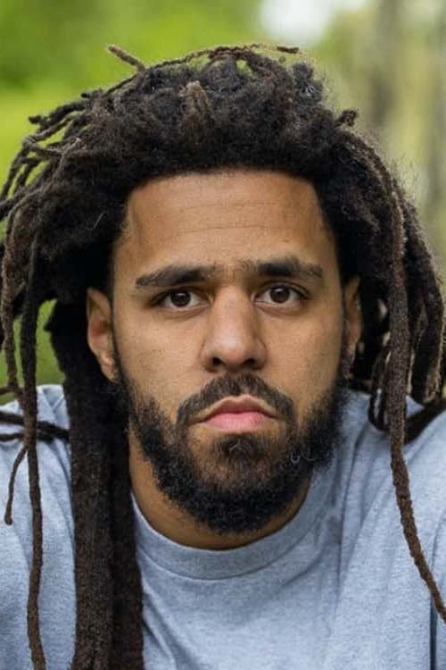 J. Cole image