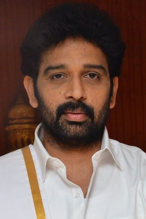 J. D. Chakravarthi image