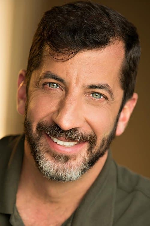 J. Damian Anastasio image