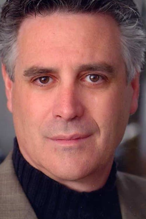 J. David Krassner image