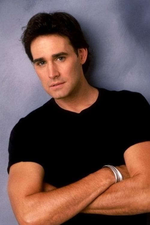 J. Eddie Peck image