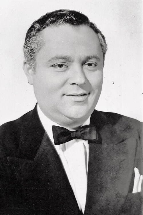 J. Edward Bromberg image