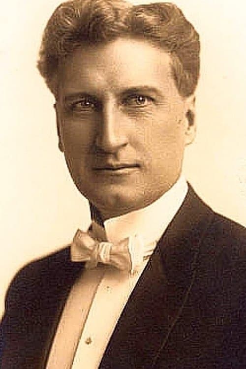 J. Frank Burke image