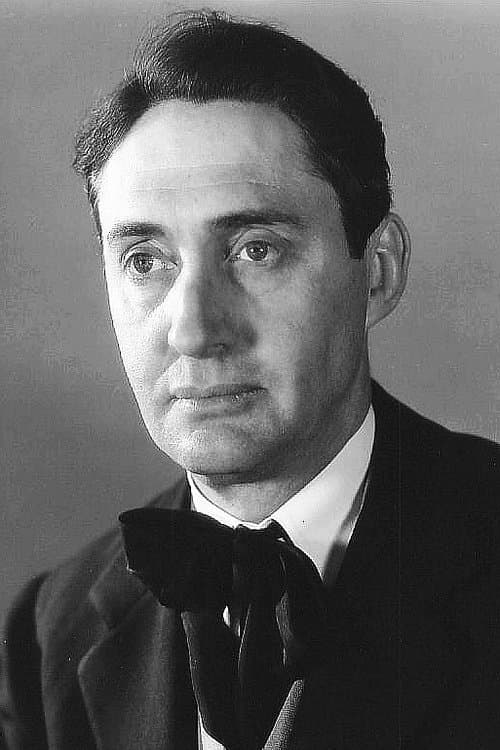 J. Frank Glendon image