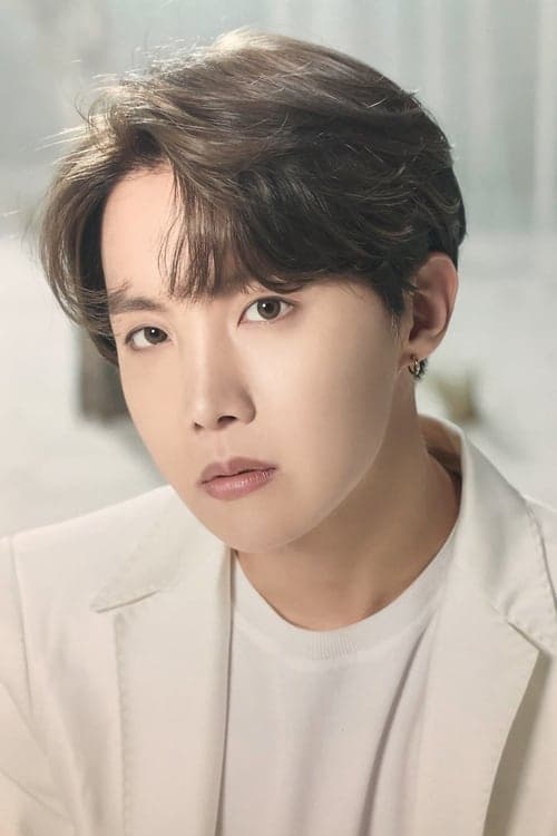 j-hope image