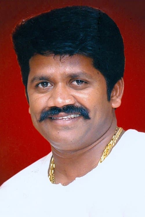 J. K. Rithesh image