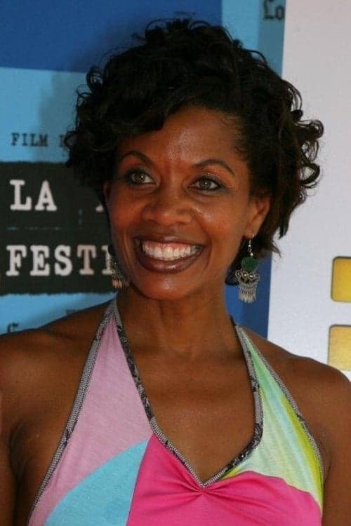 J. Karen Thomas image