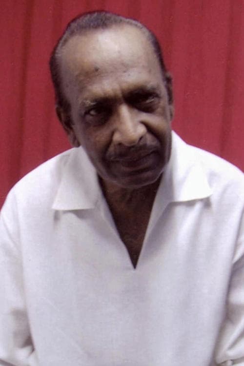 J. Mahendran image