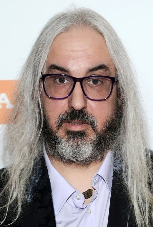 J. Mascis image