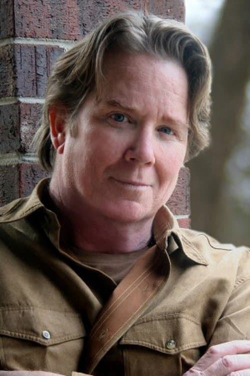 J. Michael Hunter image