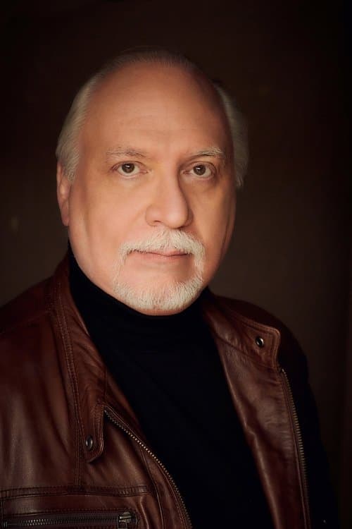 J. Michael Straczynski image