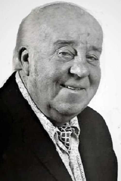 J. Pat O'Malley image