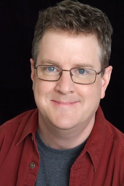 J. Patrick Kanehann image
