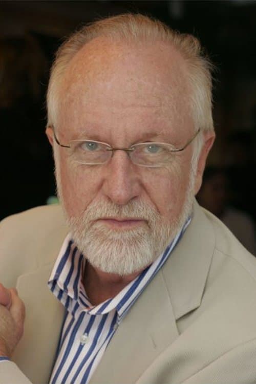 J. Patrick McNamara image