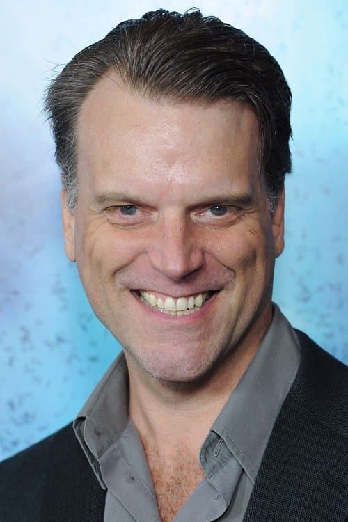 J. Paul Boehmer image