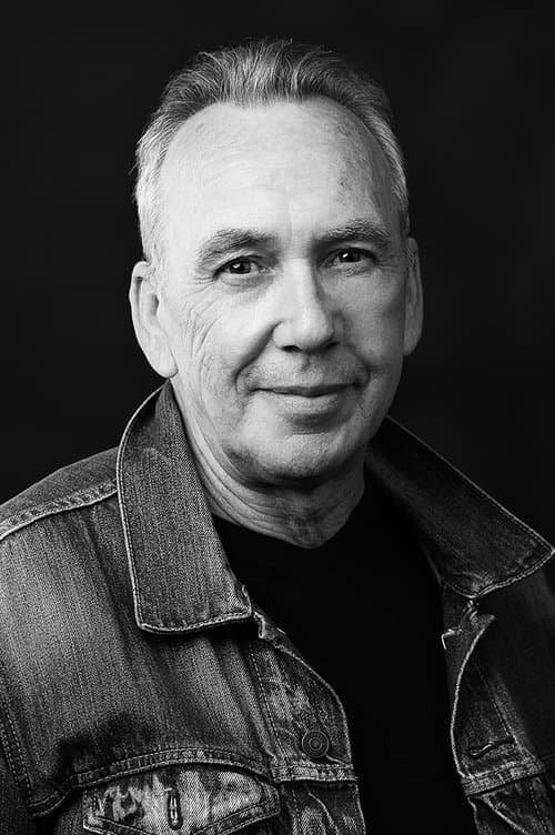 Photo of J. Stephen Maunder