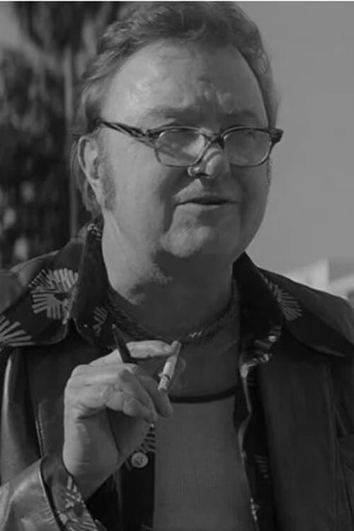 J. Todd Anderson image
