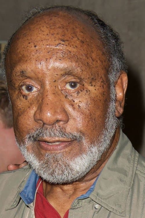 J.A. Preston image
