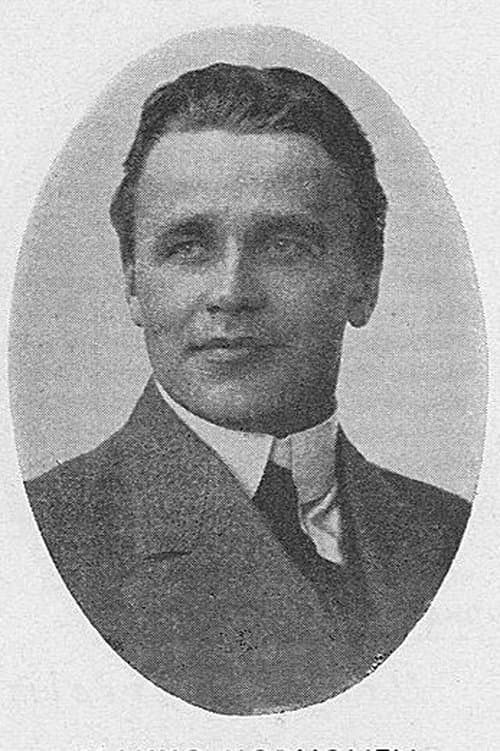 Jaakko Korhonen image