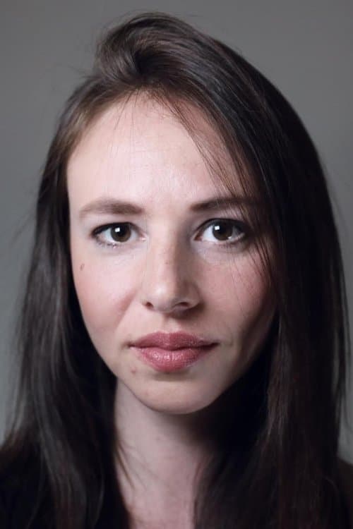 Jaanika Arum image