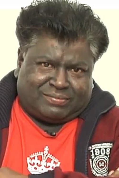 Jabardasth Apparao image