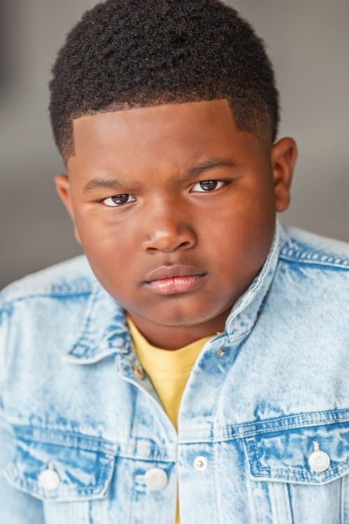 Jabari Striblin image