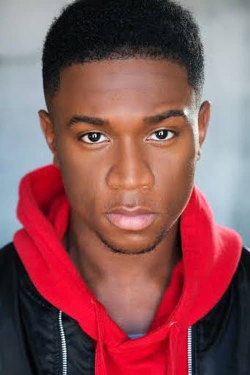 Jabbar Lewis image