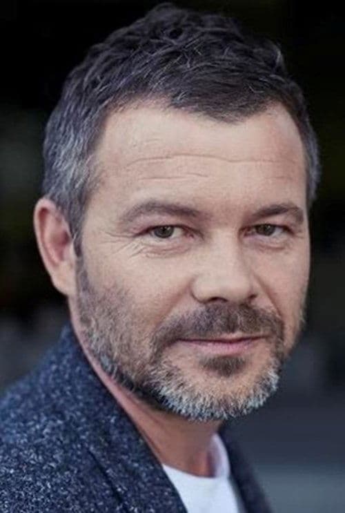 Jacek Braciak image