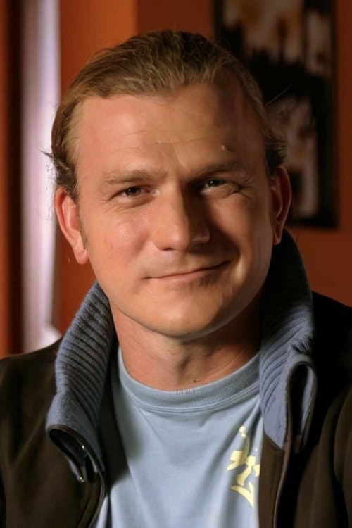 Jacek Król image