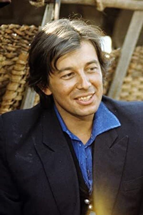 Jacek Sas-Uhrynowski image