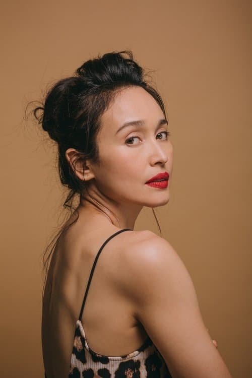 Jacelyn Parry image