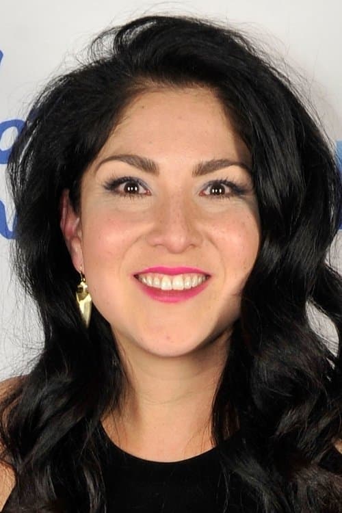 Jaci Velasquez image