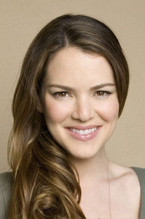 Jacinda Barrett image