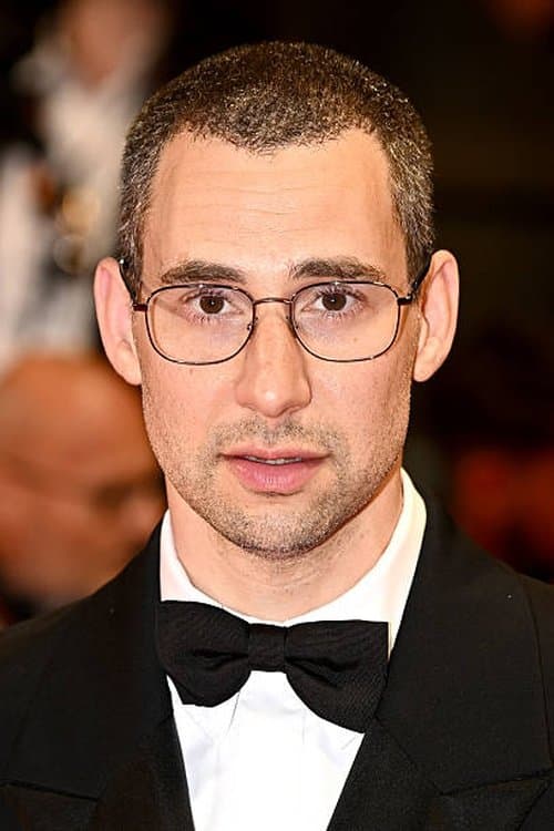 Jack Antonoff image