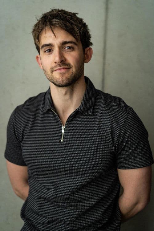 Jack Armstrong image