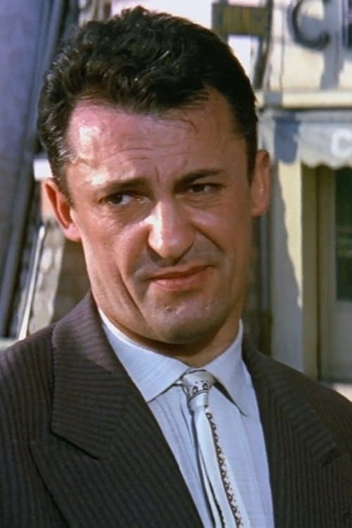 Jack Ary image
