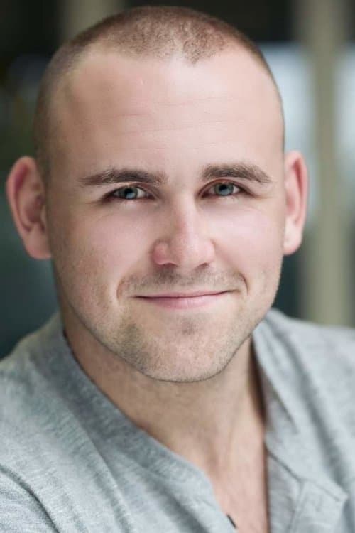Jack Barry image