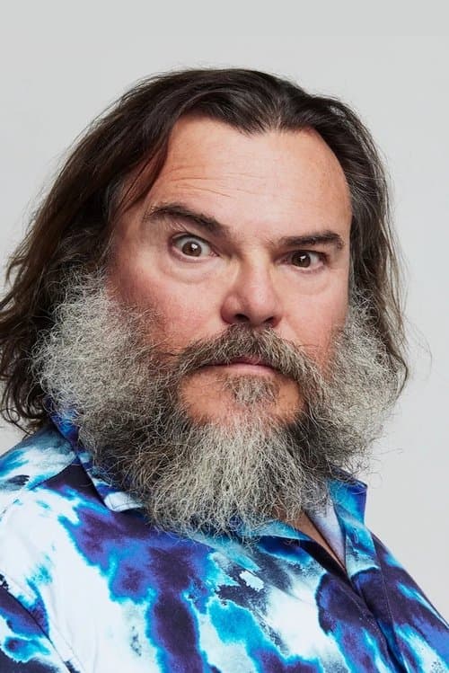 Jack Black image