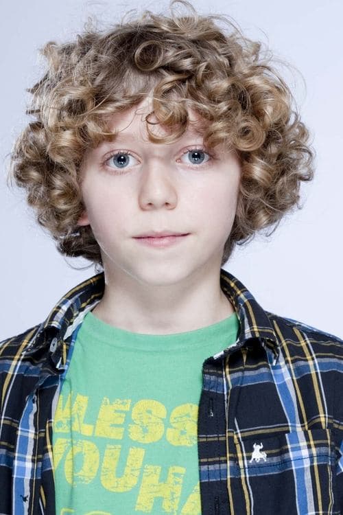Jack Boulter image